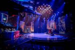 Хана Гасанова: Моя ближайшая цель – достойно выступить в финале шоу «Большая сцена»
