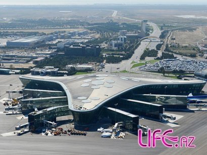 В Баку создан один из совершенных центров в области авиации