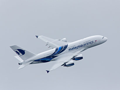      2014  Boeing