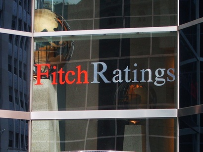 Fitch: В 2019 г. экономический рост в Азербайджане превысит 4% Fitch: В 2019 г. экономический рост в Азербайджане превысит 4%
