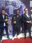 EMIN   World Music Awards 2014  -