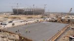 Bakıda Olimpiya stadionu ətrafında qurulan yol infrastrukturu barədə məlumatlar açıqlandı (FOTO)