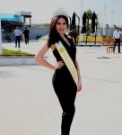 «Miss Globe International»da qalmaqal: Azərbaycan gözəlinə qarşı təxribat