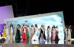Bakıda "Miss Globe International" beynəlxalq gözəllik müsabiqəsinin qalibi müəyyənləşib (FOTO)