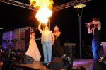 На побережье Каспия прошел зажигательный вечер ONE LIFE party Grand opening с участием звезд 