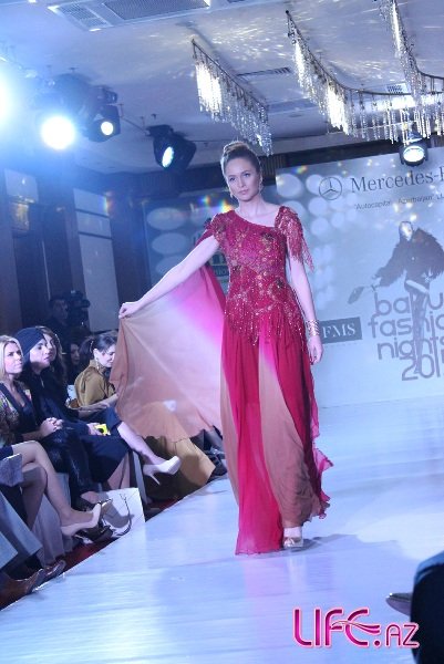       "Fashion Night 2015" ()