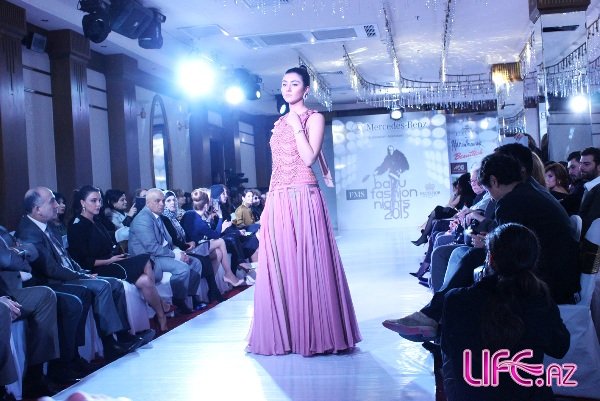       "Fashion Night 2015" ()