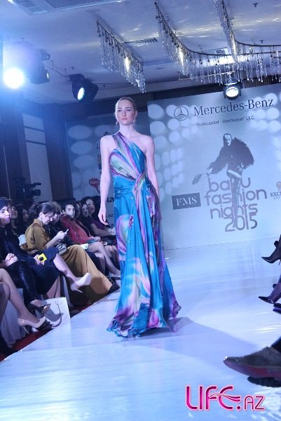       "Fashion Night 2015" ()