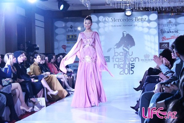       "Fashion Night 2015" ()