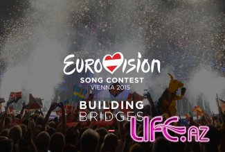 Azərbaycanı “Eurovision-2015”də Elnur Hüseynov təmsil edəcək