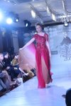 “Baku Fashion Nights 2015” başladı