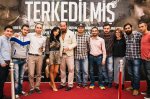 Azərbaycanlı aktyorların da çəkildiyi “Terkedilmiş” filminin qala-gecəsi oldu