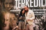 Азербайджанские и турецкие знаменитости на бакинской премьере фильма «Terkedilmi&#351;»