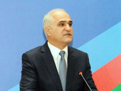 Şahin Mustafayev: I Avropa Oyunları Azərbaycan iqtisadiyyatının dayanıqlı inkişafı üçün lokomotiv rolu oynayacaq