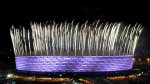 Bakıda ilk Avropa Oyunlarının rəsmi açılış mərasimi [Foto][Tam video]