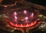 “Bakı 2015”: I Avropa Oyunlarının rəsmi bağlanış mərasimi keçirilib
