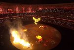“Bakı 2015”: I Avropa Oyunlarının rəsmi bağlanış mərasimi keçirilib