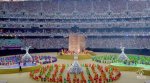 “Баку-2015”: Состоялась церемония закрытия I Европейских Игр