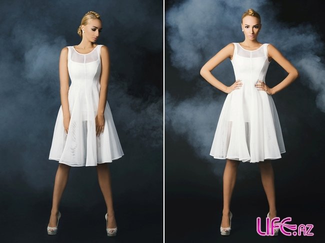 Дизайнер Зумруд Мирзалиева представила кадры из lookbook’a своей новой коллекции Дизайнер Зумруд Мирзалиева представила кадры из lookbook’a своей новой коллекции