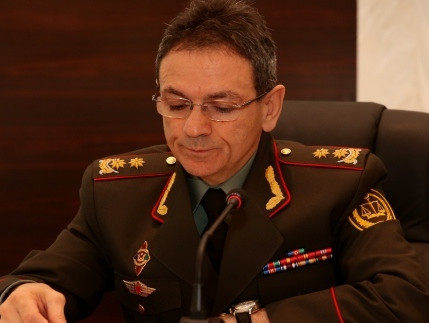 Мадат Гулиев: «Возможно, несколько сотрудников МНБ совершили преступления, их действиям дается правовая оценка»