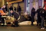 Parisdə 153 nəfər terror aktlarının qurbanı olub