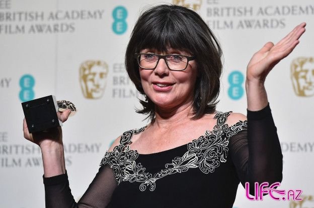 Награды и наряды на церемонии BAFTA в Лондоне Награды и наряды на церемонии BAFTA в Лондоне