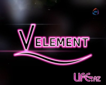       V element