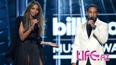 Billboard Music Awards-2016: шоу и победители