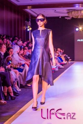   Azerbaijan Fashion Week