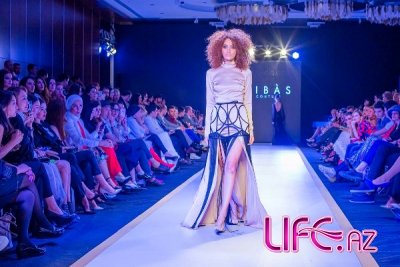 «Azerbaijan Fashion Week» moda nümayişinin möhtəşəm açılışı