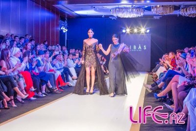 «Azerbaijan Fashion Week» moda nümayişinin möhtəşəm açılışı