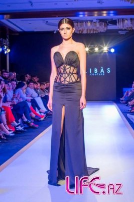 «Azerbaijan Fashion Week» moda nümayişinin möhtəşəm açılışı