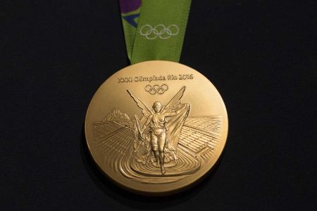 Первое "золото" Азербайджана на Олимпиаде в Рио