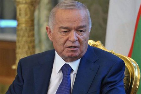 "Reuters": Özbəkistan prezidenti İslam Kərimov vəfat edib