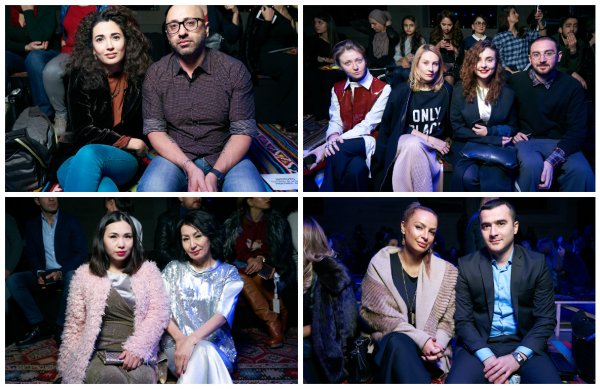   Azerbaijan Fashion Week