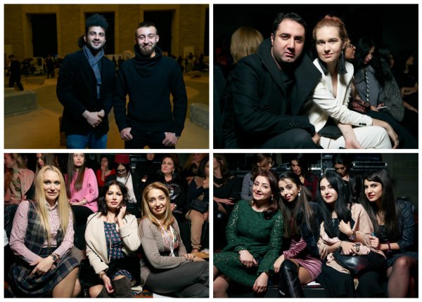   Azerbaijan Fashion Week