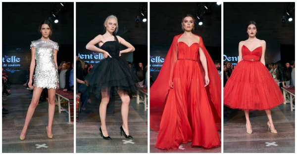   Azerbaijan Fashion Week