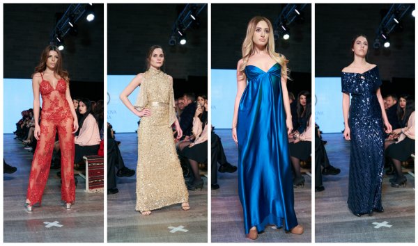   Azerbaijan Fashion Week