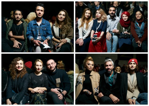   Azerbaijan Fashion Week