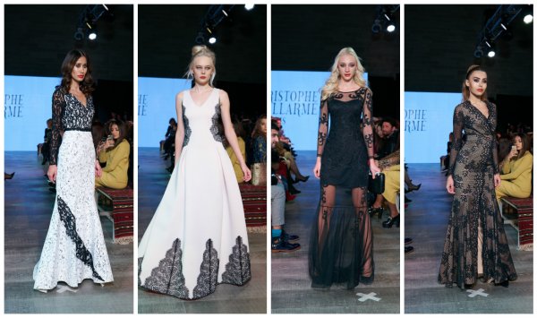   Azerbaijan Fashion Week