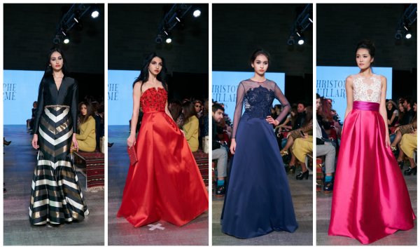   Azerbaijan Fashion Week