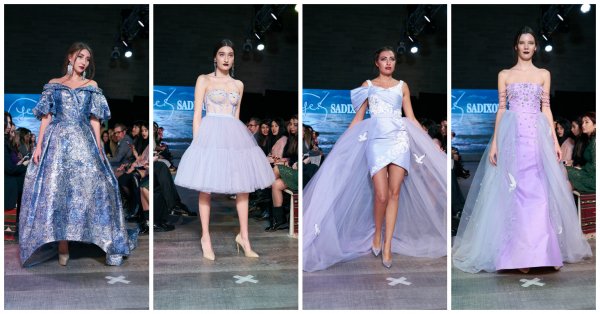   Azerbaijan Fashion Week