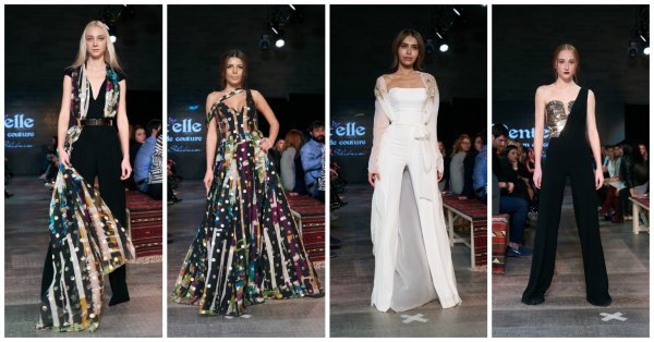   Azerbaijan Fashion Week