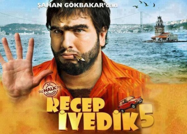   Receb &#304;vedik   -   