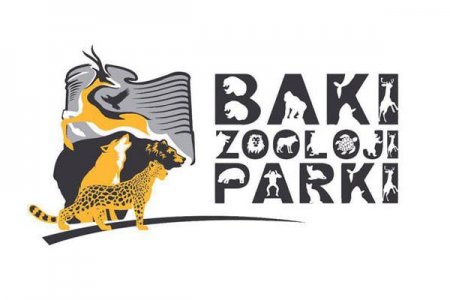 Bakı Zooloji Parkının yeni loqosu təqdim edilib 
