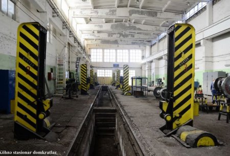 “Bakı Metropoliteni”: Metroda normal iş rejiminin pozulması halları azalıb