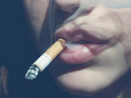 "Легкие" сигареты могут повышать риск рака