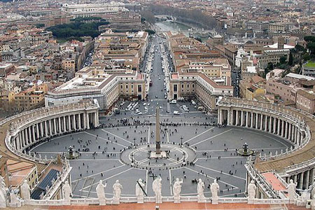 Roma Papasının nümayəndəsi: “Xocalıda insanlar soyqırımına məruz qalıb”