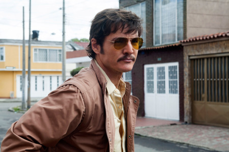 Nusrət Gökçə Narcos filmində rol aldı