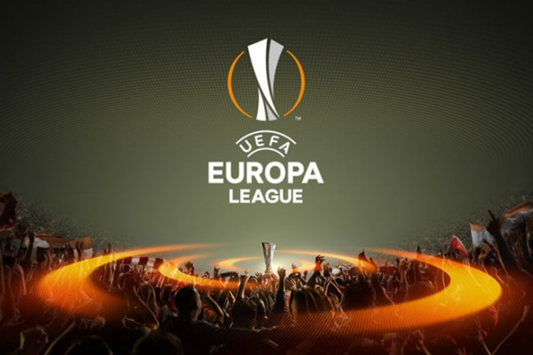 Результаты жеребьевки 1/16 финала Лиги Европы УЕФА